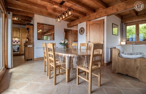 Bisanne 1500 House | L'ESCARGOT - VILLARD SUR DORON