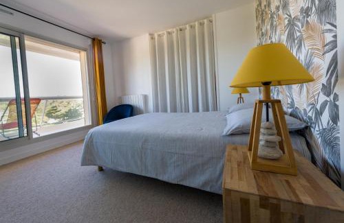 La Baule-Escoublac Apartment | L'Escoublac