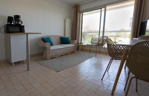 La Baule-Escoublac Apartment | L'Escoublac