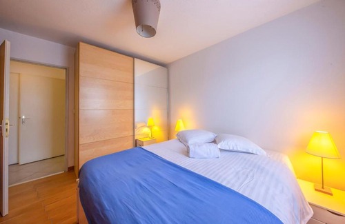 Secteur 1 Apartment | L'Espace Détente - GEM/GARE