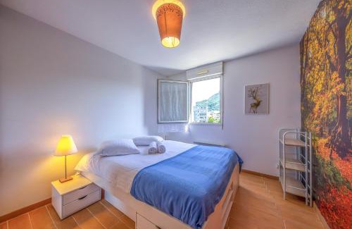 Secteur 1 Apartment | L'Espace Détente - GEM/GARE