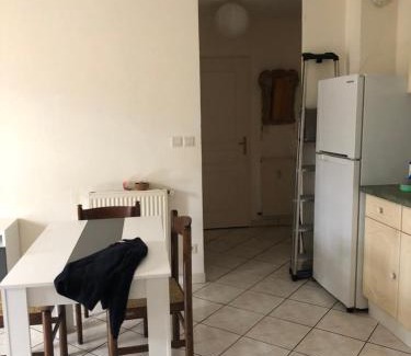 Thyez Apartment | L'Esperluette