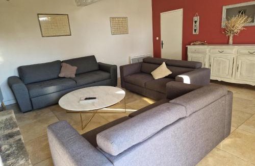 Arles Apartment | L'Espitalet