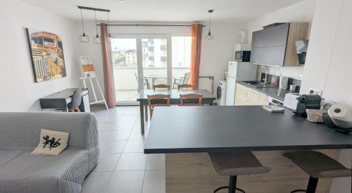Besancon Apartment | L'Esplanade