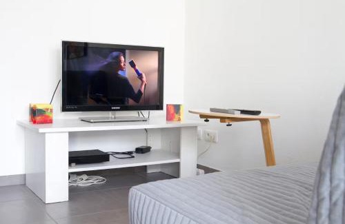 Besancon Apartment | L'Esplanade