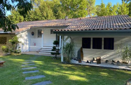 Lacanau Villa | L'Esprit d'O