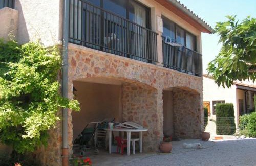 Grottes Caves Apartment | L'esprit Garrigue Caves