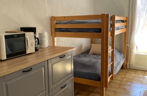 Grottes Caves Apartment | L'esprit Garrigue Caves