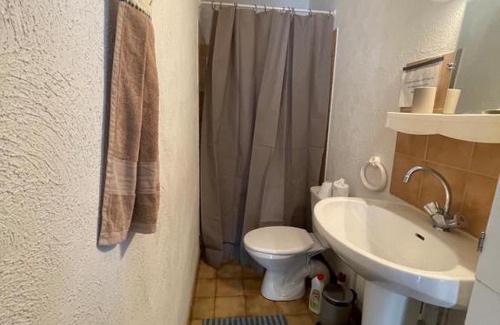 Grottes Caves Apartment | L'esprit Garrigue Caves