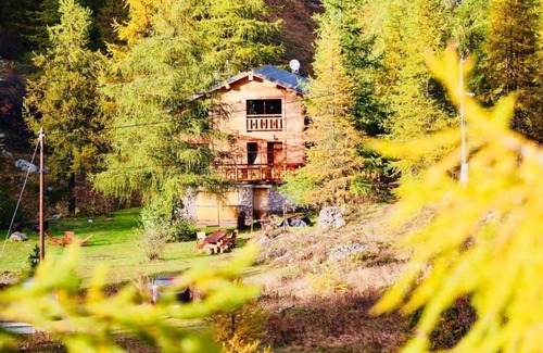 Belvedere House | L'Esquirol - BELVEDERE