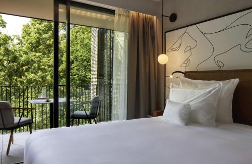 Colmar Centre Ville Hotel | L'Esquisse Hotel & Spa Colmar - MGallery Collection