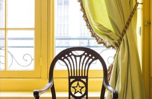 Quartier des Invalides Apartment | L'Essence de Saint-Germain-an opulent 18th-century apartment