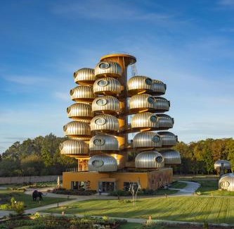 Pire-sur-Seiche Hotel | L'EssenCiel