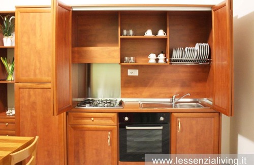 Province of Messina Apartment | L'ESSENZIAL LIVING