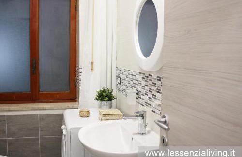 Province of Messina Apartment | L'ESSENZIAL LIVING