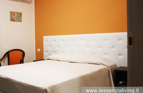 Province of Messina Apartment | L'ESSENZIAL LIVING