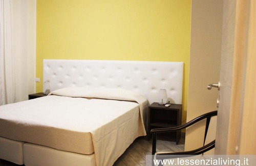 Province of Messina Apartment | L'ESSENZIAL LIVING