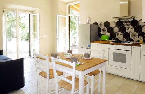 Bolsena Apartment | L'Essiccatoio by Interhome