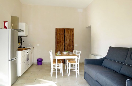 Bolsena Apartment | L'Essiccatoio by Interhome