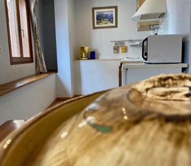 Russ House | L'estaminet De La Vallée