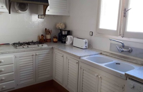 L'Estartit House | L Estartit: Mediterranean house friendly and familiar