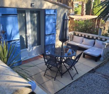 Frejus Apartment | L'esterel