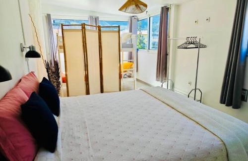 Cilaos Apartment | L'Etape du Bonheur