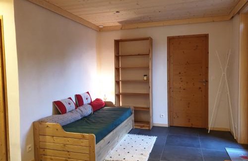 Sallanches Bed & Breakfast | L'Eterlou 74