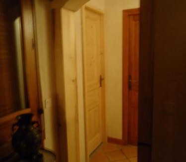 Venthon Bed & Breakfast | L'Eterlou Chambres d'Hote