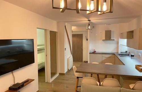 La Mongie Apartment | L' Etoile du Pic