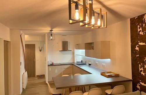 La Mongie Apartment | L' Etoile du Pic
