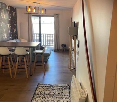 La Mongie Apartment | L' Etoile du Pic