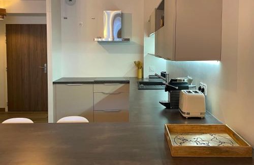 La Mongie Apartment | L' Etoile du Pic