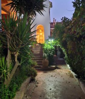 Magazzeno House | L'Eucalipto