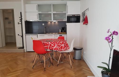 Poincare Apartment | L'EUROSEBASTOPOL