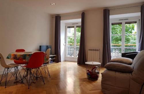 Poincare Apartment | L'EUROSEBASTOPOL