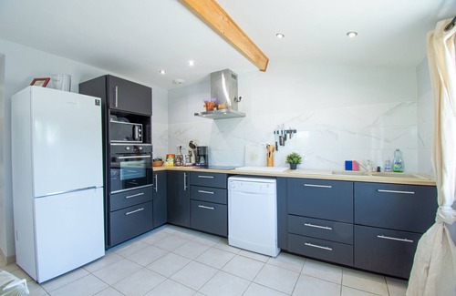 Telgruc-sur-Mer House | L'evasion Bretonne 4 Lits & Grande Terrasse