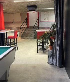 Vierzon Hotel | L'Excess Hotel