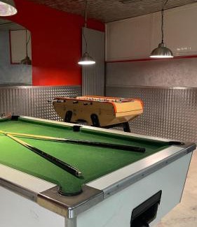 Vierzon Hotel | L'Excess Hotel