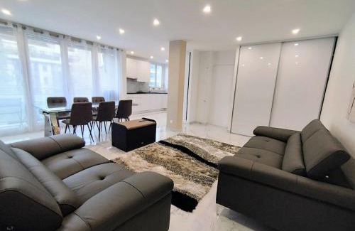 Neuilly-sur-Seine Apartment | L'Exclusif Paris Neuilly Levallois