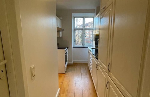 Valby Apartment | L - Gammel jerne 19,1