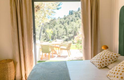 Les Baux-de-Provence House | L'hôtel des oiseaux