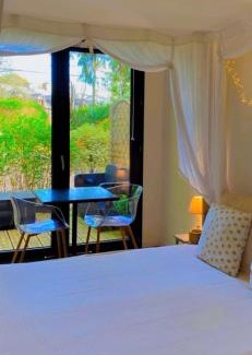 Paimpont Bed & Breakfast | L'Hôtié de Brocéliande, au coeur des sites naturels et légendaires