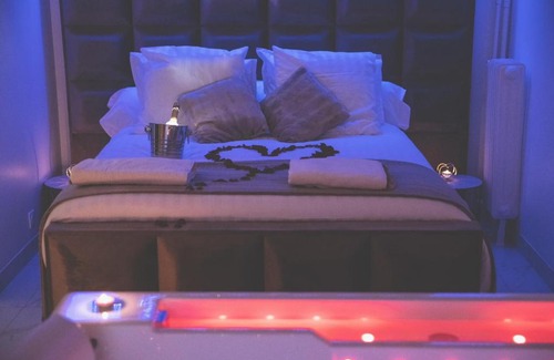 Downtown Le Havre Hotel | L&H SUIT