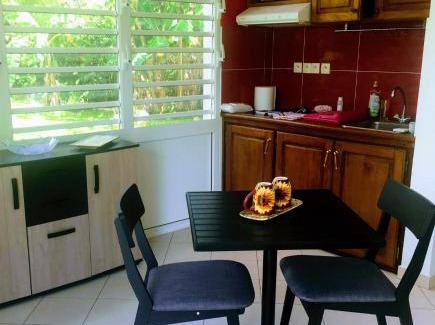 Le Gosier Apartment | l'HABITATION