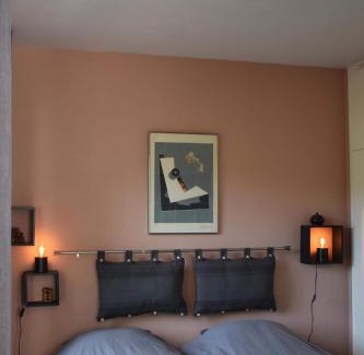 Saint-Pierre-du-Mont House | l'hacienda