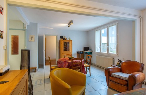 Bourges Apartment | L'Harmonie de Bourges - Charmant appt plein centre