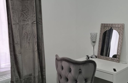 Dampremy Apartment | L'harmonie free parking and wifi, 2 bedrooms