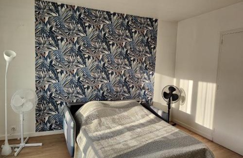 Saint-Martin-d'Heres Apartment | l'Harmony