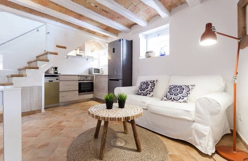 Palamos House | L'Havanera Boutique Home